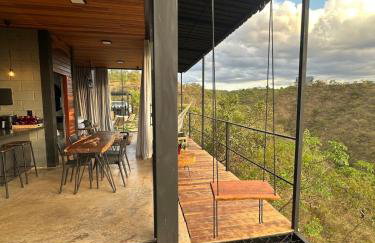 Cabana Belo Vale Brasília-DF - Foto 24