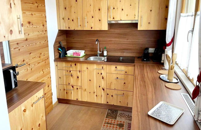 Cosy Apartment in Tyrol - Foto 5