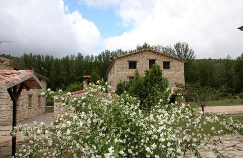 Casa Rural la Laguna - Foto 34