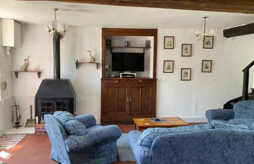 Moulin des Forges Gites, Camping et Glamping - Photo 44