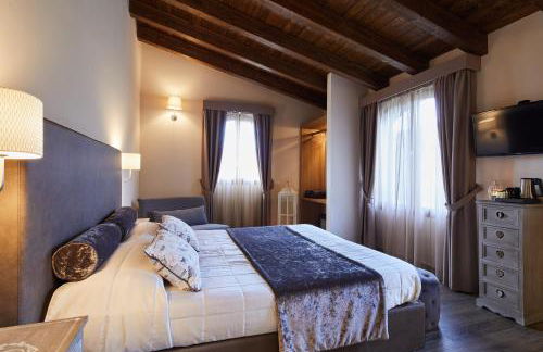 Il Castelluccio Country Resort Restaurant & SPA - Foto 32