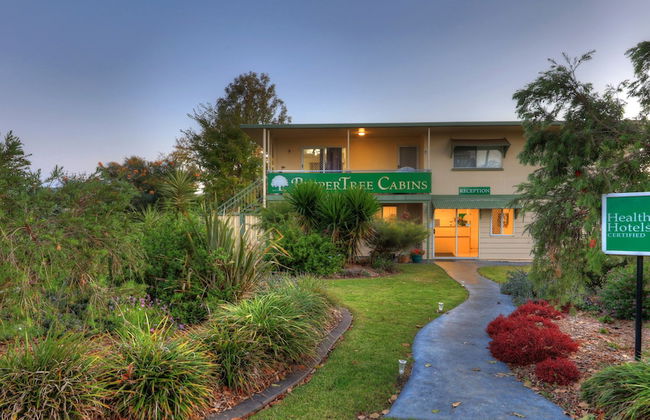 Pepper Tree Cabins - Foto 4