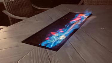 King suite and Hot Tub near the Greene - Foto 2