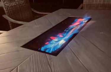 King suite and Hot Tub near the Greene - Foto 2