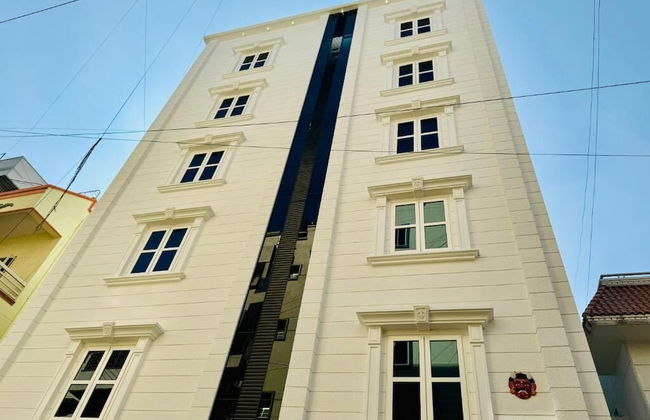 Olive Serviced Apartments BTM Layout - Foto 17