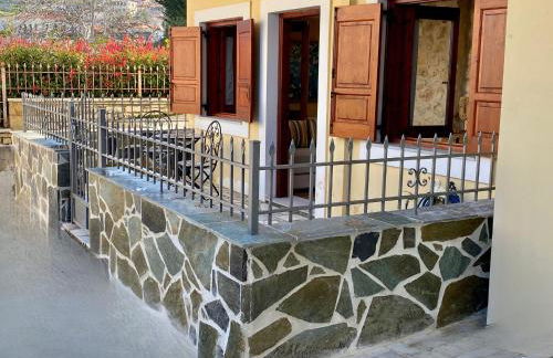 Panoraias Luxury Suite Kyparissia - Foto 69