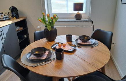 Ferienwohnungen Sachsenblick - Foto 18