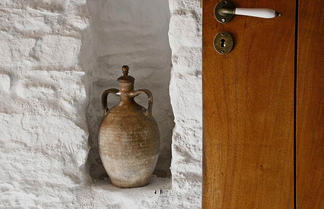 Anemomylos-Windmill - Foto 14