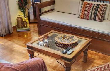 Ilyssos - Boho Stylish apt- Hilton Area Athens - Foto 12