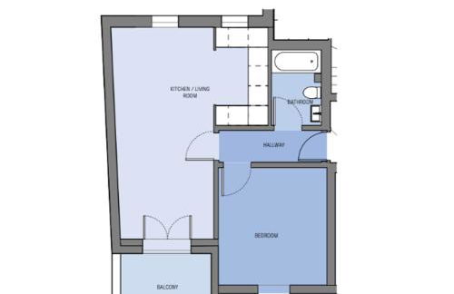 Stay Kula London - Covent Garden Maiden Lane - Foto 46