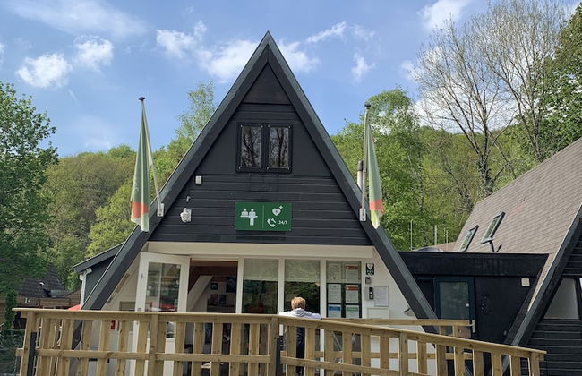 Orava Durbuy - Foto 40