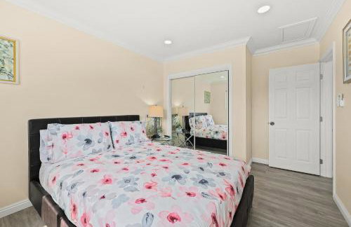 Sunny & Cheerful Near I-10 ~ Queen Beds ~ Parking - Foto 21