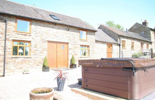 The Barn at Brambles Farm - Foto 1