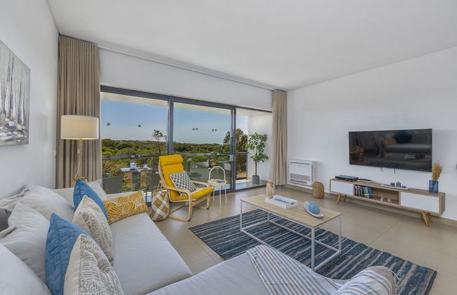 Sol e Mar in Quarteira - Foto 10