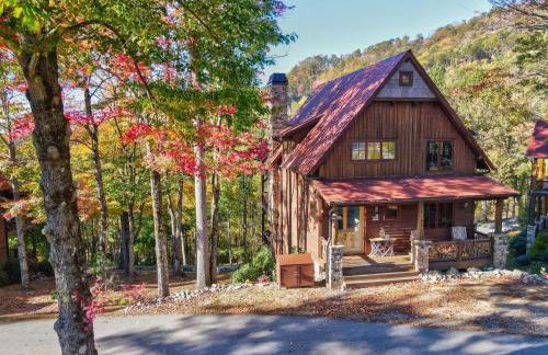 Bag End at Eagles Nest - Foto 45