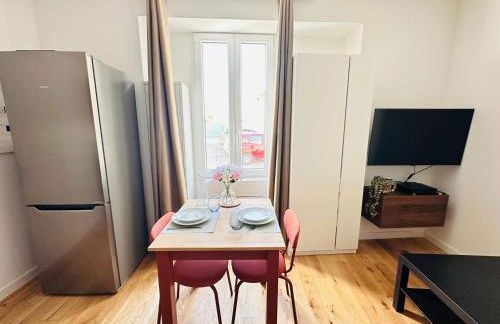 Appartement Cosy - Château Gombert - Foto 9