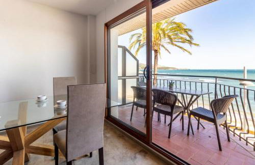 Port de Llançà 291 Apartamento en 1ª linea mar - Foto 8