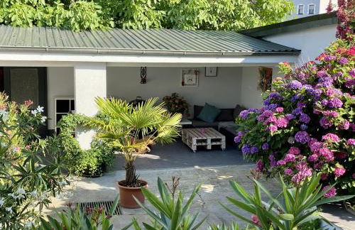 Haus im Grünen - Foto 28