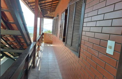 Casa Aconchego das Andorinhas - Foto 16