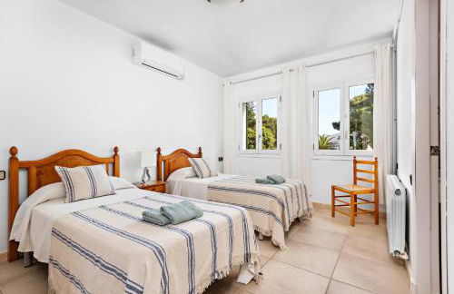 Villa Ponent Galdana - Cala Galdana - Foto 7