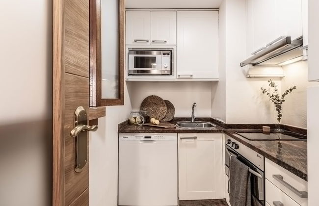 Vega - 2 Bedroom in Salamanca - Photo 14