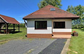 Domki nad strumykiem - Foto 2