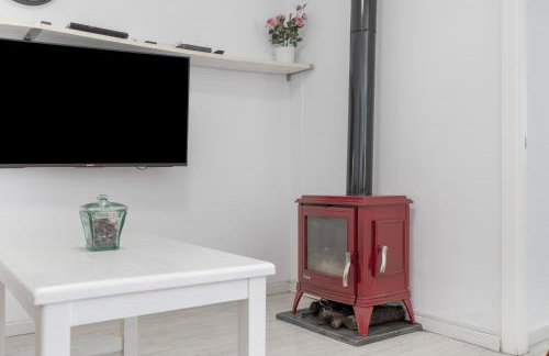 Comoda y Acogedora Casa Tahivilla - Photo 2