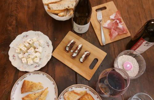 Agriturismo Tenuta La Fratta - Foto 28