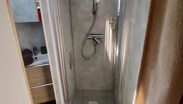 Au Petit Wissant - Foto 4, Shower