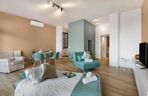 Residence Vignolo Park - Foto 16