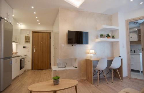 Cozy Apartments near the Port of Piraeus - Foto 52