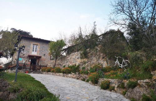 La casina del Cabrajigo - Foto 36