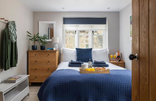 The Old Workshop, Monkton Combe - Elegant Countryside Retreat near Bath - Foto 5