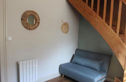 Maison 2 chambres, de centre ville, avec cour exposition sud, à 300 m du port - Foto 20