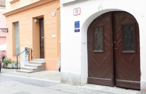 Apartment Addressa - Foto 28