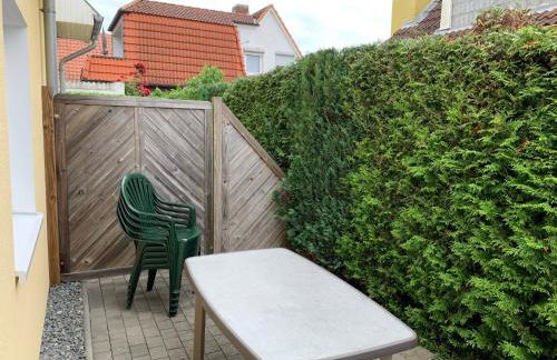 Ferienhaus Ankerplatz - Foto 20