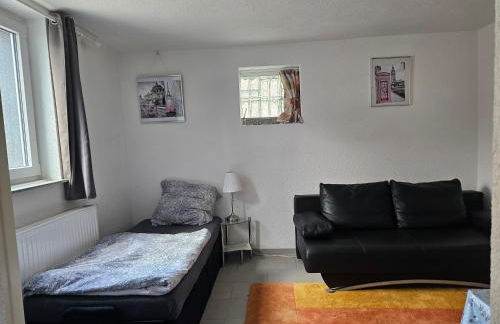 Flat Bangoua - Foto 5