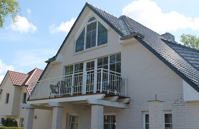 Ferienwohnung in Zingst mit Terrasse - Foto 1