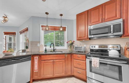 Hot Tub Game Room Firepit Arrowhead Family - Foto 27