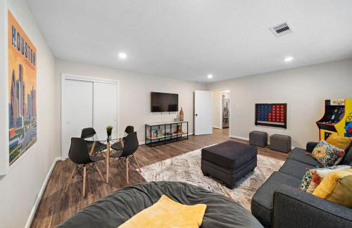 Pool 5 Star Large Deer Park home Super Host - Foto 13