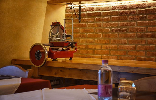 Agriturismo Corte Benetti - Foto 43