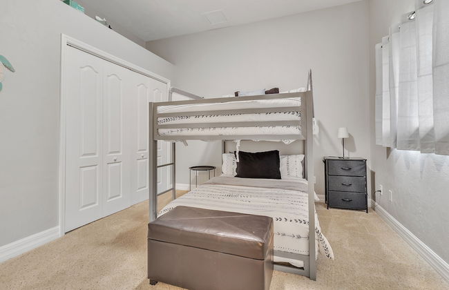 Blue Oasis 3 Bedroom Home by RedAwning - Foto 3