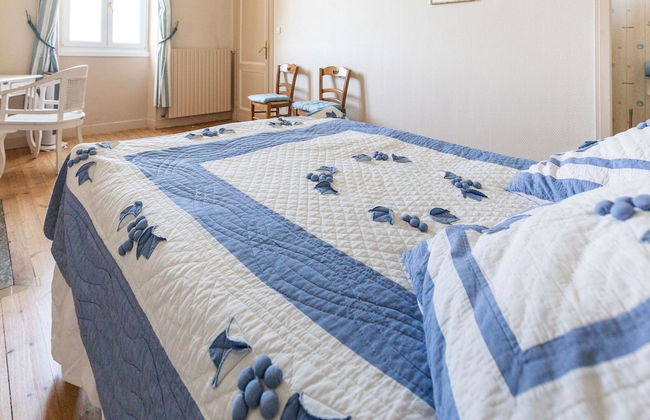 Elegant Chateau Escape - Foto 17