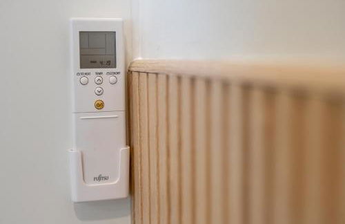 MAM HEAT River Nest - Darque Village Centre - Foto 24