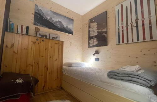 Stella Alpina San Martino di Castrozza vista Pale - Foto 9