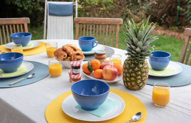 Le Parc des Druides - Foto 2