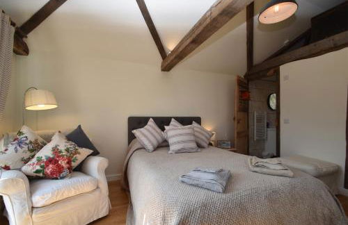 Applecote a studio apartment for two Rye, East Sussex - Foto 32