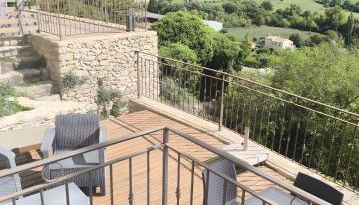 Studio Les Restanques - Foto 3