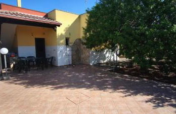 Cascina Vittorio, Relax in campagna con barbecue vicino Gallipoli - Foto 55