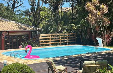 Pousada Recanto Do Costão - Foto 18